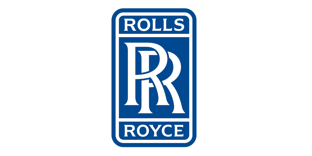 Rolls royce logo